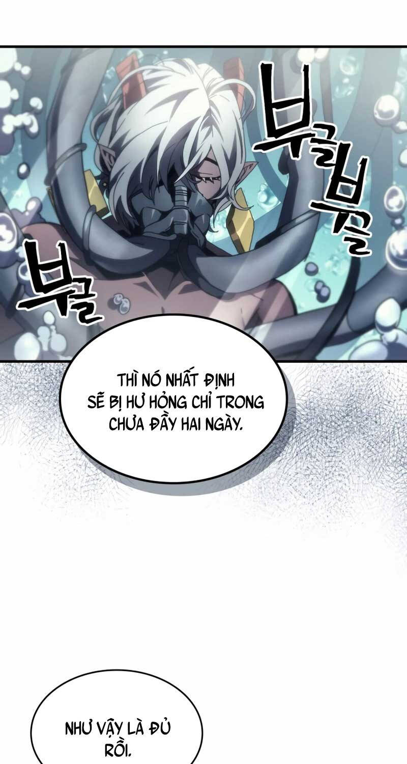 Hãy Hành Động Như Một Vị Boss Đi, Ngài Swallows Chap 54 - Next Chap 55