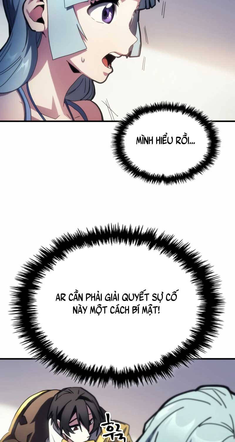 Hãy Hành Động Như Một Vị Boss Đi, Ngài Swallows Chap 54 - Next Chap 55