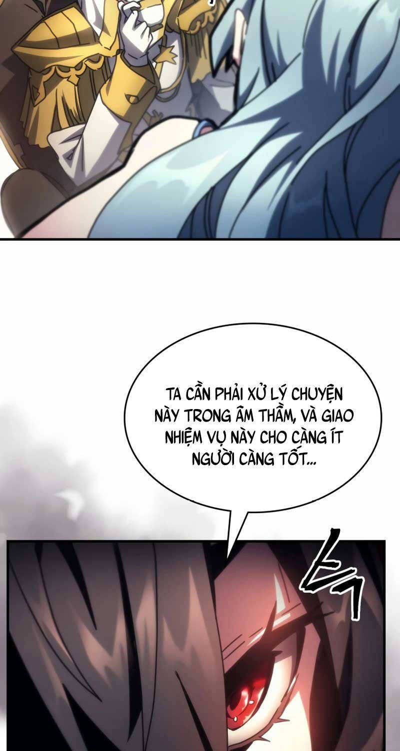 Hãy Hành Động Như Một Vị Boss Đi, Ngài Swallows Chap 54 - Next Chap 55