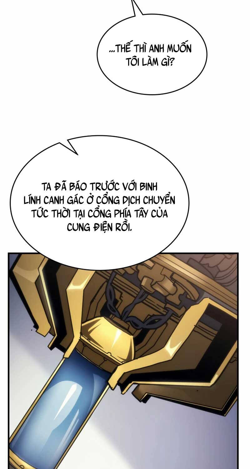 Hãy Hành Động Như Một Vị Boss Đi, Ngài Swallows Chap 54 - Next Chap 55