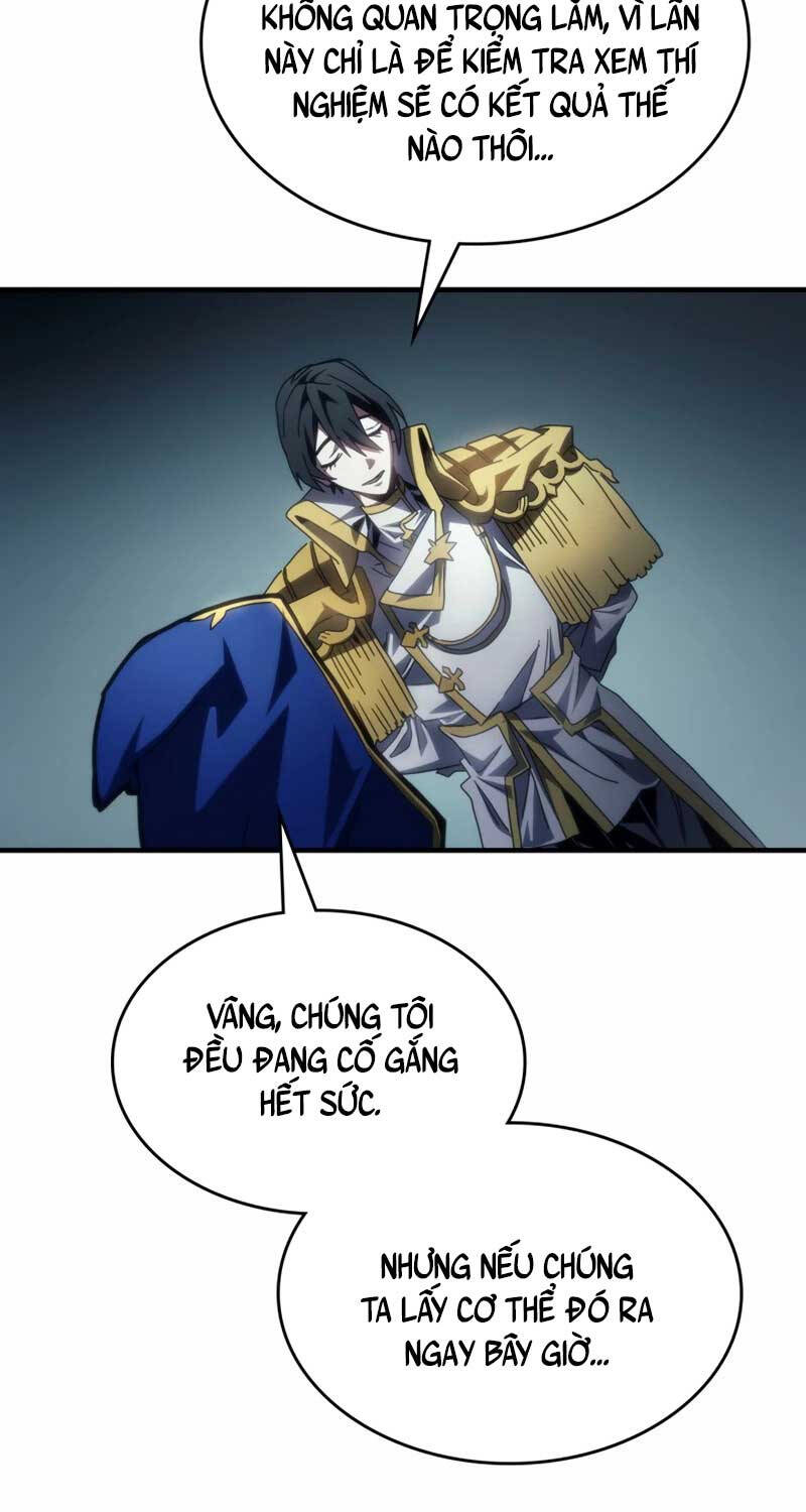 Hãy Hành Động Như Một Vị Boss Đi, Ngài Swallows Chap 54 - Next Chap 55