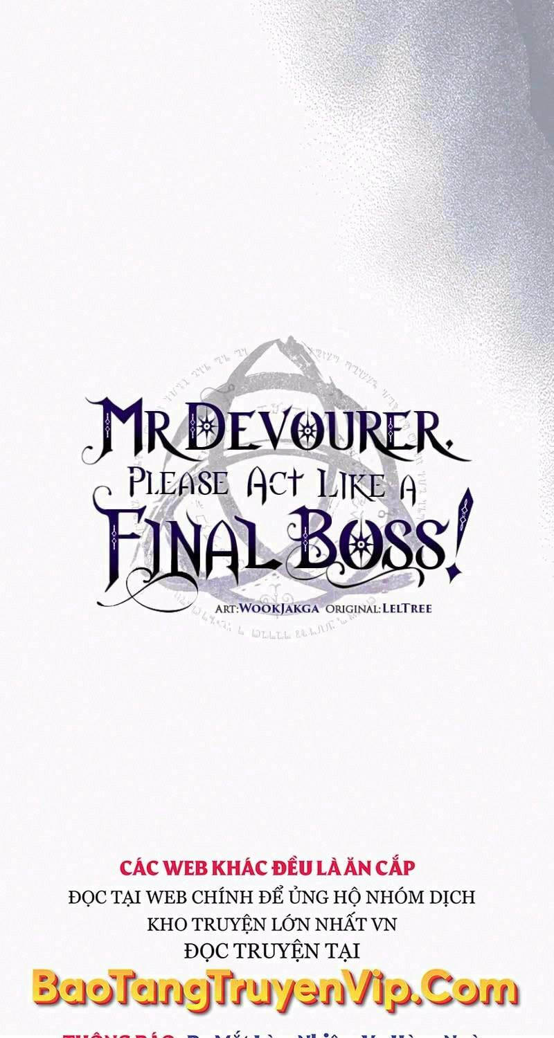 Hãy Hành Động Như Một Vị Boss Đi, Ngài Swallows Chap 54 - Next Chap 55