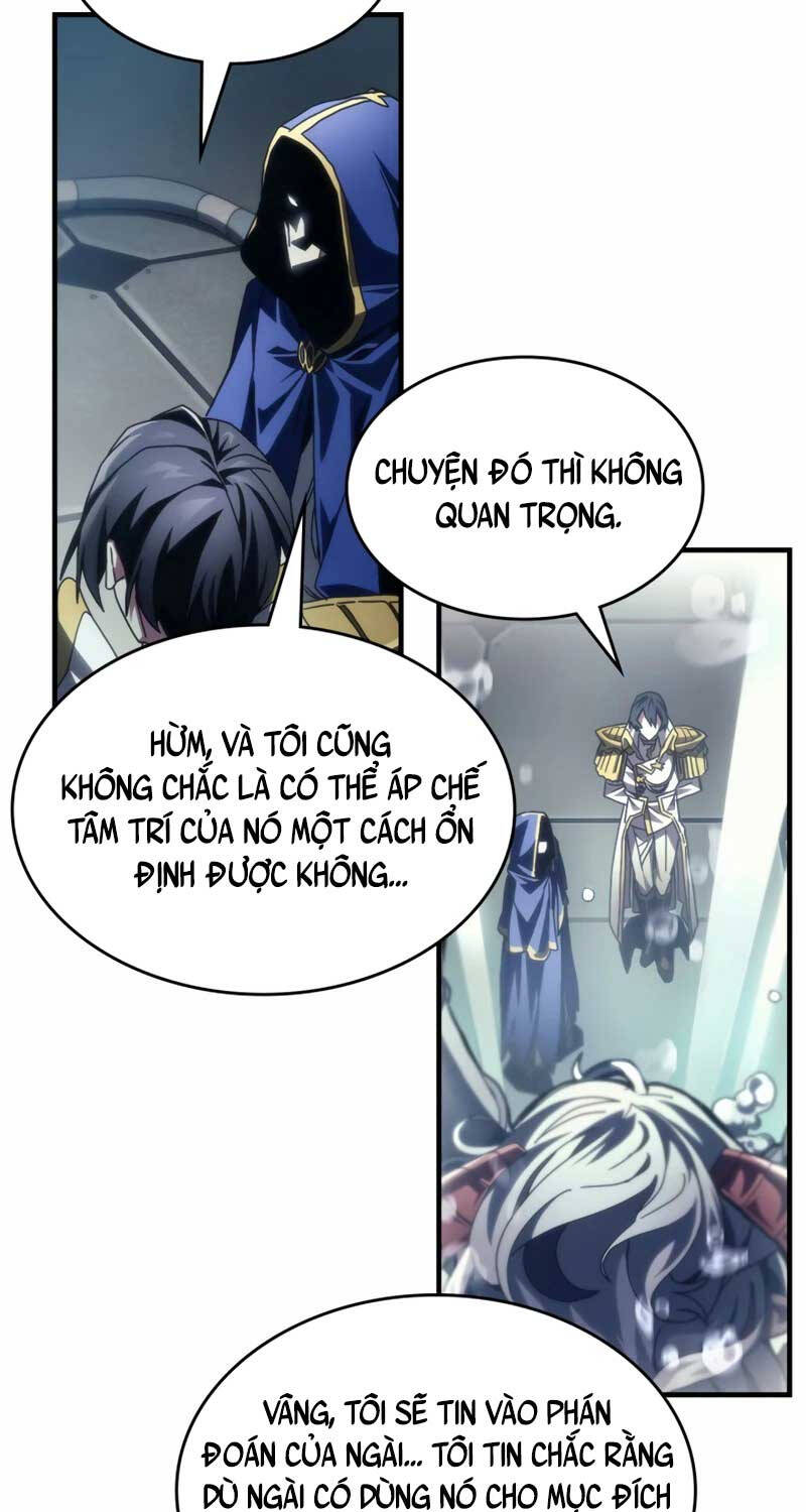 Hãy Hành Động Như Một Vị Boss Đi, Ngài Swallows Chap 54 - Next Chap 55