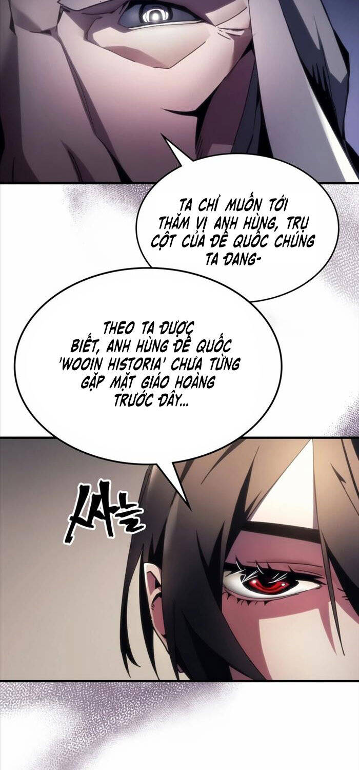 Hãy Hành Động Như Một Vị Boss Đi, Ngài Swallows Chap 55 - Next Chap 56
