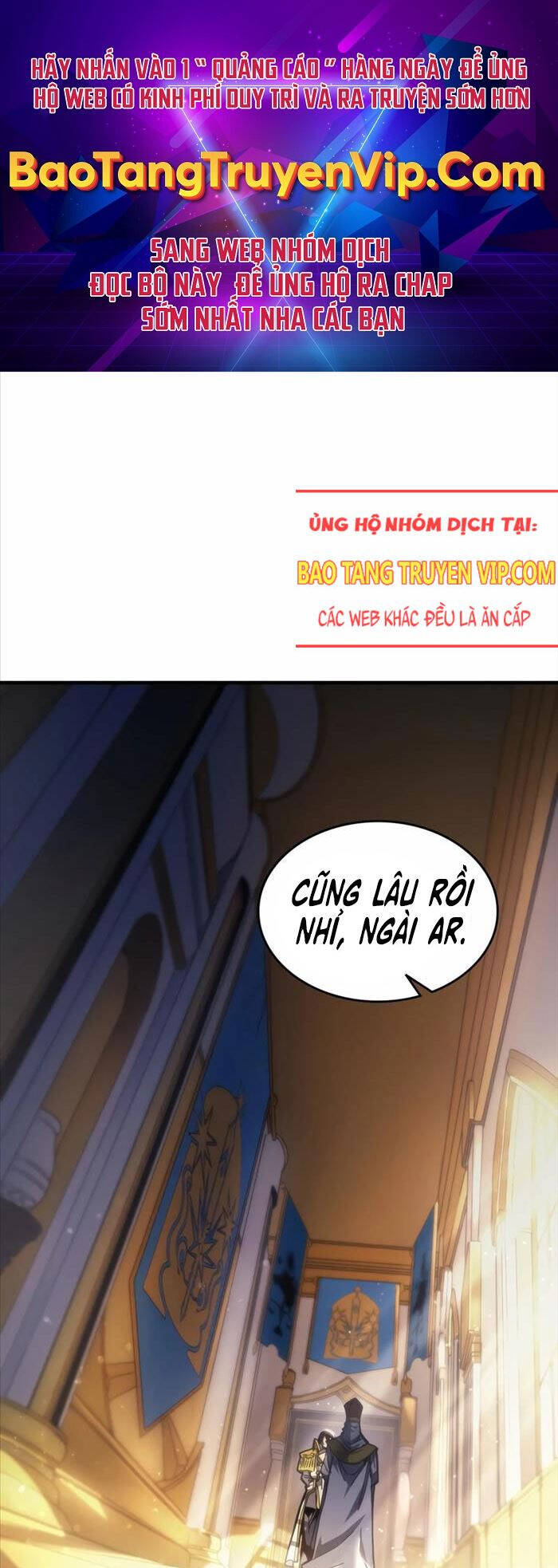 Hãy Hành Động Như Một Vị Boss Đi, Ngài Swallows Chap 55 - Next Chap 56