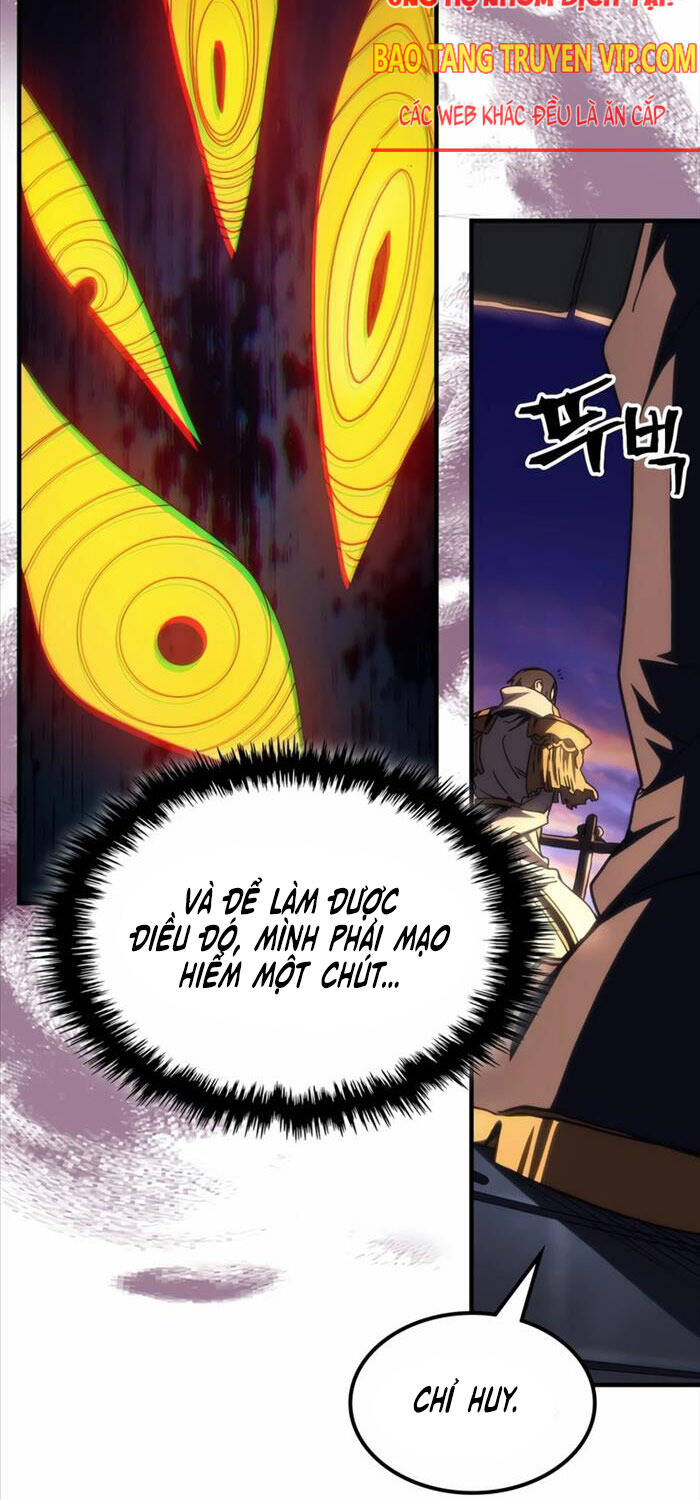 Hãy Hành Động Như Một Vị Boss Đi, Ngài Swallows Chap 55 - Next Chap 56