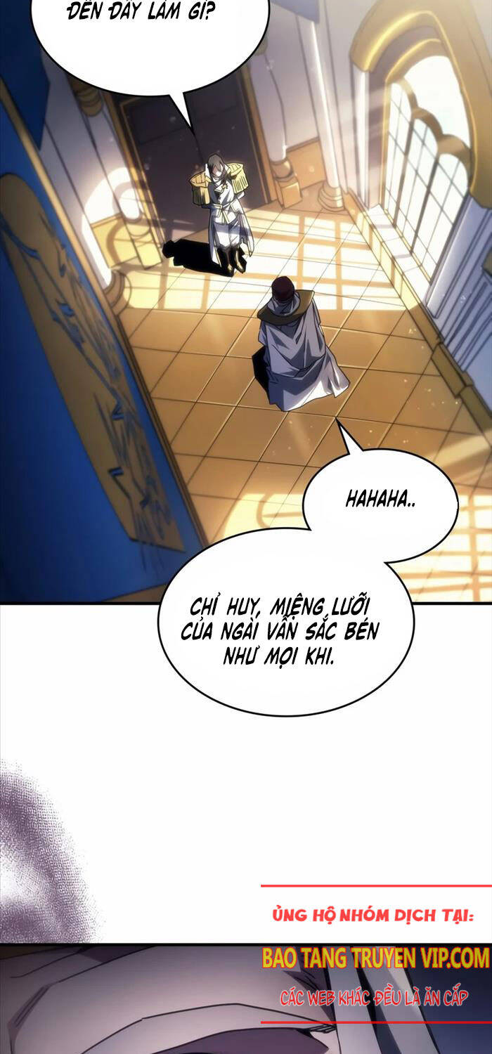 Hãy Hành Động Như Một Vị Boss Đi, Ngài Swallows Chap 55 - Next Chap 56