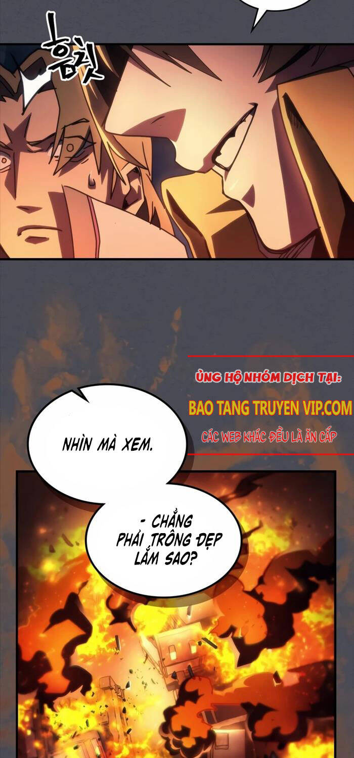 Hãy Hành Động Như Một Vị Boss Đi, Ngài Swallows Chap 55 - Next Chap 56