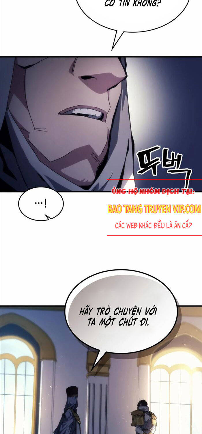 Hãy Hành Động Như Một Vị Boss Đi, Ngài Swallows Chap 55 - Next Chap 56