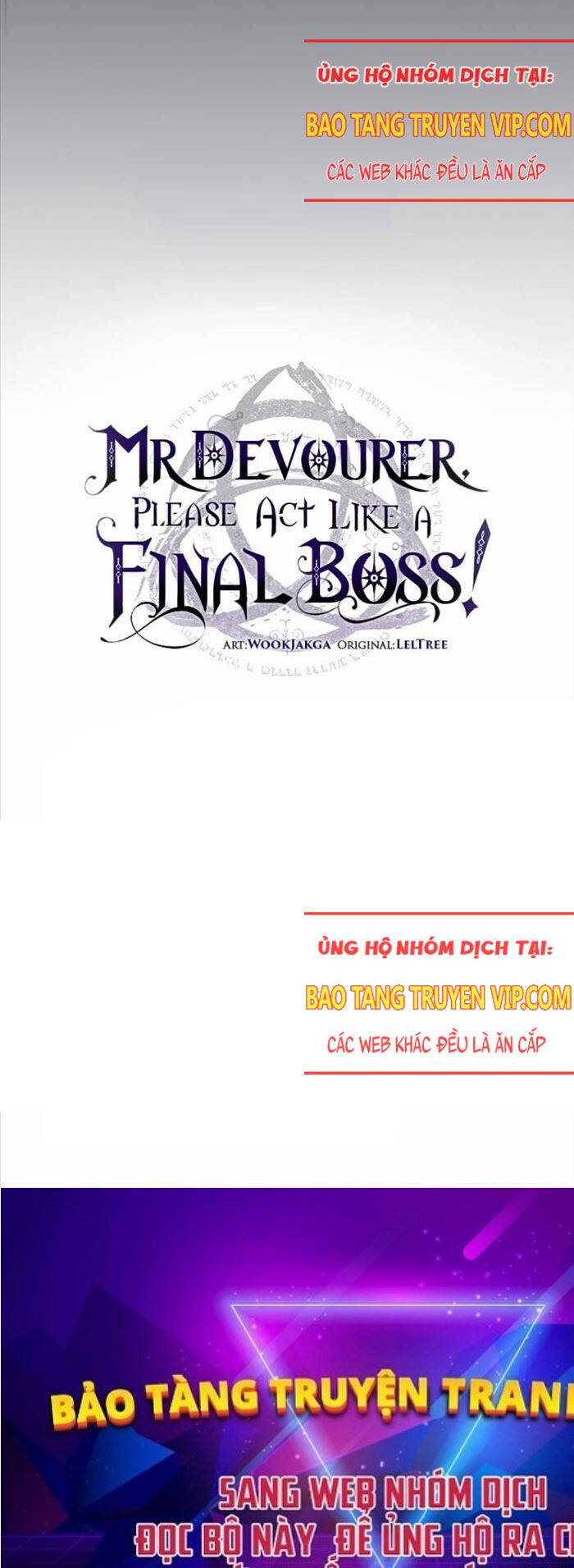 Hãy Hành Động Như Một Vị Boss Đi, Ngài Swallows Chap 55 - Next Chap 56
