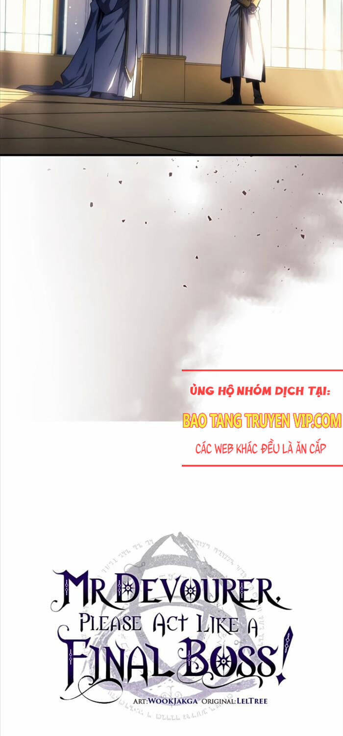 Hãy Hành Động Như Một Vị Boss Đi, Ngài Swallows Chap 55 - Next Chap 56