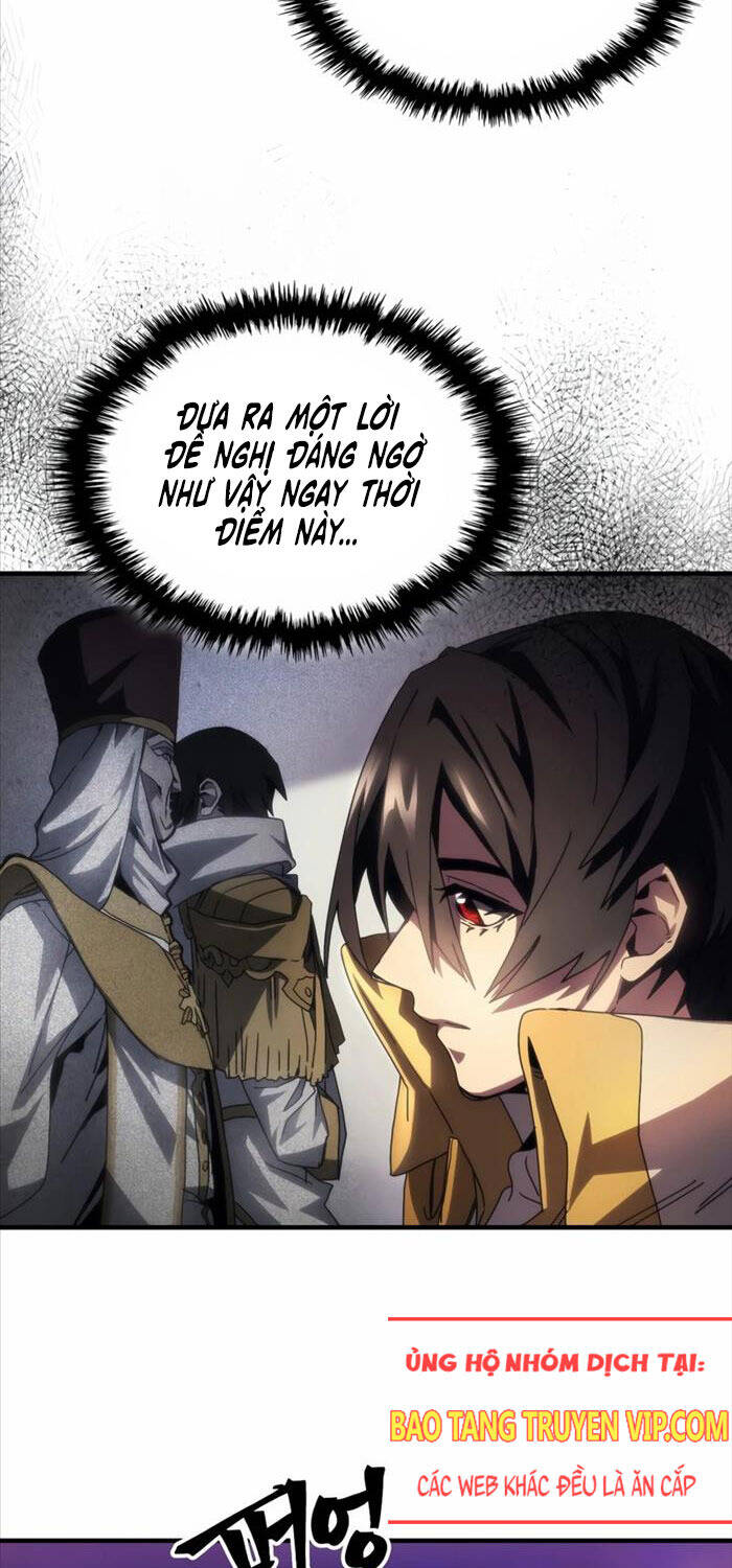 Hãy Hành Động Như Một Vị Boss Đi, Ngài Swallows Chap 55 - Next Chap 56