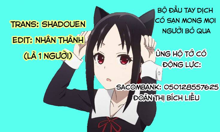 Kết Hôn Với Kẻ Thù Cũ, Chúng Tôi Trở Thành Cặp Đôi Mạnh Nhất Chap 8 - Next Chap 9