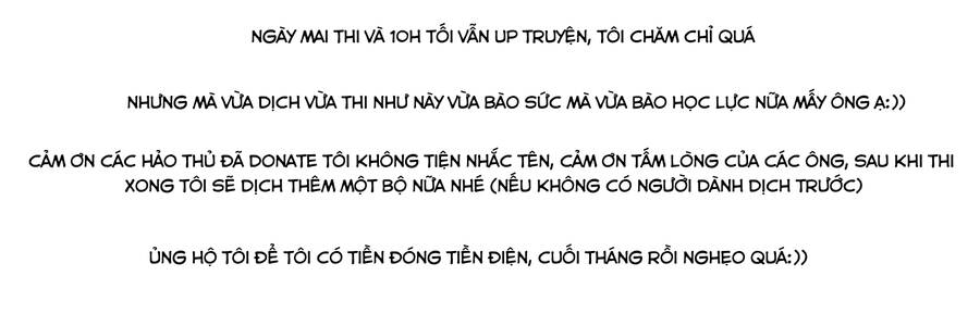 Kết Hôn Với Kẻ Thù Cũ, Chúng Tôi Trở Thành Cặp Đôi Mạnh Nhất Chap 11 - Next Chap 12