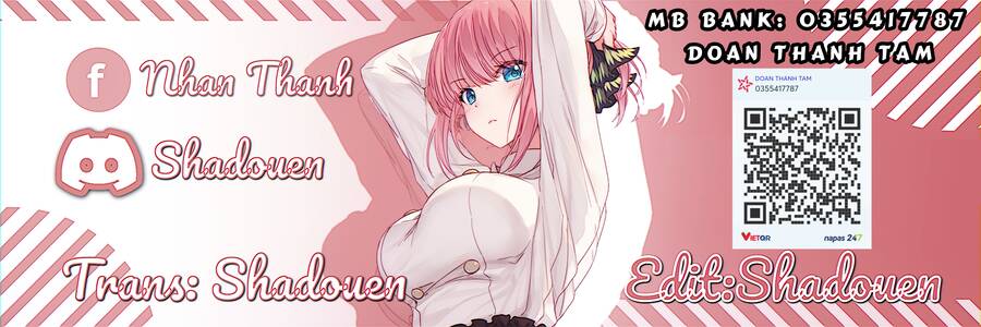 Kết Hôn Với Kẻ Thù Cũ, Chúng Tôi Trở Thành Cặp Đôi Mạnh Nhất Chap 14 - Next Chap 15