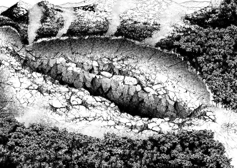 Kết Hôn Với Kẻ Thù Cũ, Chúng Tôi Trở Thành Cặp Đôi Mạnh Nhất Chap 10 - Next Chap 11