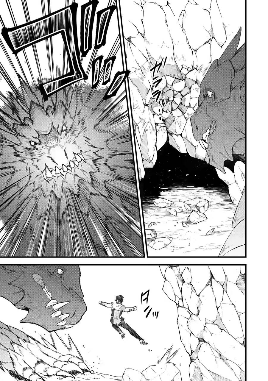 Kết Hôn Với Kẻ Thù Cũ, Chúng Tôi Trở Thành Cặp Đôi Mạnh Nhất Chap 10 - Next Chap 11