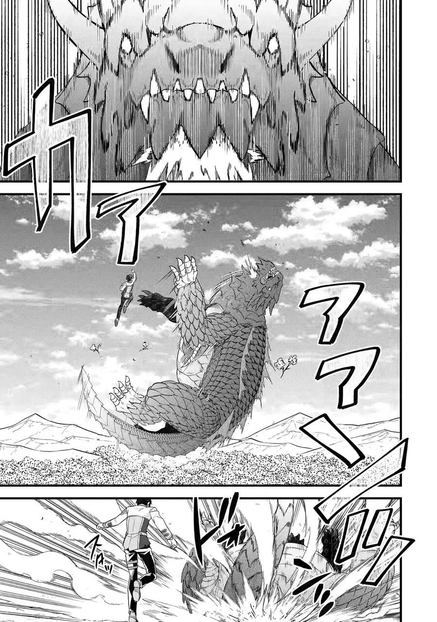 Kết Hôn Với Kẻ Thù Cũ, Chúng Tôi Trở Thành Cặp Đôi Mạnh Nhất Chap 10 - Next Chap 11