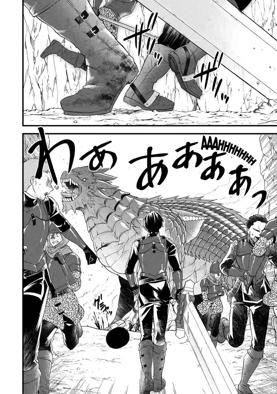 Kết Hôn Với Kẻ Thù Cũ, Chúng Tôi Trở Thành Cặp Đôi Mạnh Nhất Chap 10 - Next Chap 11