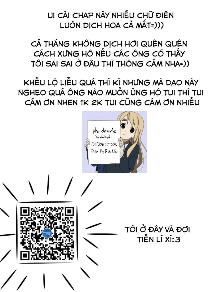 Kết Hôn Với Kẻ Thù Cũ, Chúng Tôi Trở Thành Cặp Đôi Mạnh Nhất Chap 12 - Next Chap 13