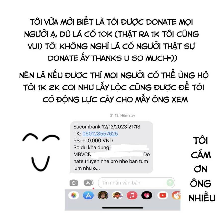 Kết Hôn Với Kẻ Thù Cũ, Chúng Tôi Trở Thành Cặp Đôi Mạnh Nhất Chap 6 - Next Chap 7