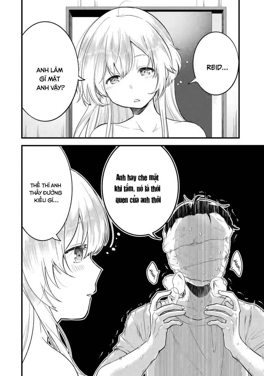 Kết Hôn Với Kẻ Thù Cũ, Chúng Tôi Trở Thành Cặp Đôi Mạnh Nhất Chap 6 - Next Chap 7