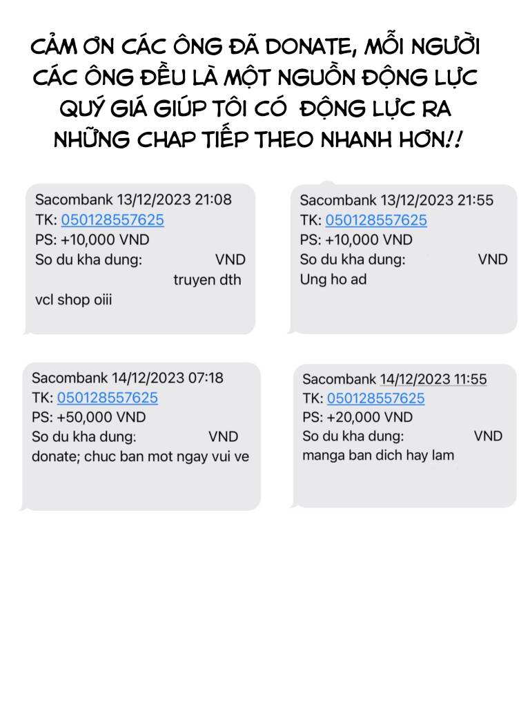 Kết Hôn Với Kẻ Thù Cũ, Chúng Tôi Trở Thành Cặp Đôi Mạnh Nhất Chap 7 - Next Chap 8