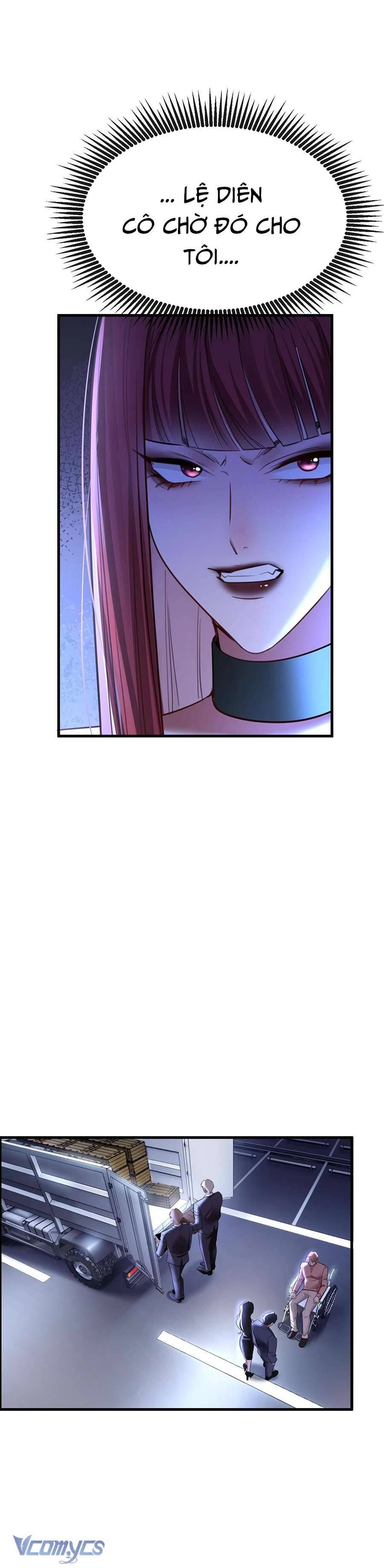 Nguyên Lai Ta Là Tu Tiên Đại Lão Chap 461 - Next Chap 462