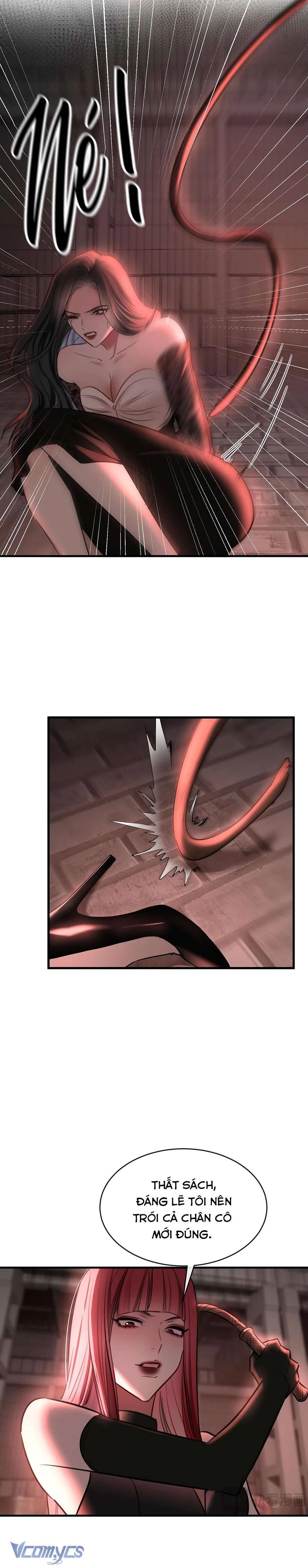 Nguyên Lai Ta Là Tu Tiên Đại Lão Chap 461 - Next Chap 462