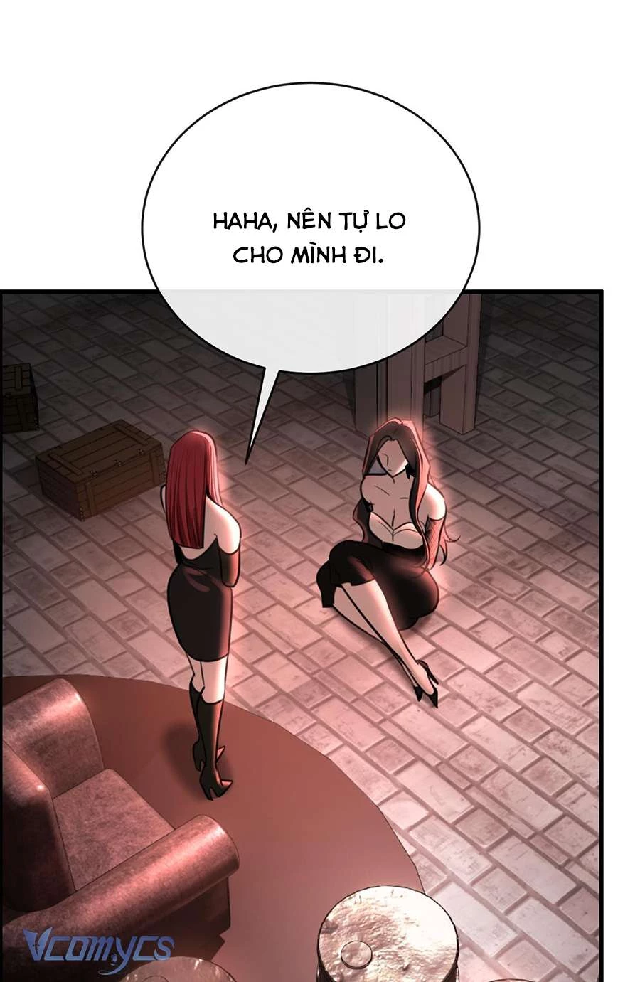 Nguyên Lai Ta Là Tu Tiên Đại Lão Chap 461 - Next Chap 462
