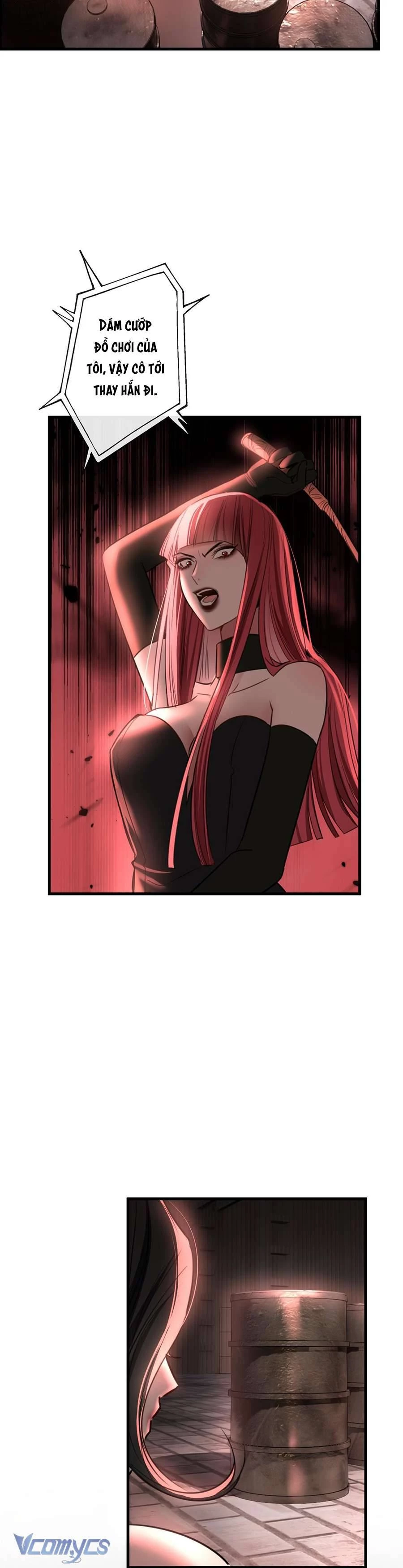 Nguyên Lai Ta Là Tu Tiên Đại Lão Chap 461 - Next Chap 462