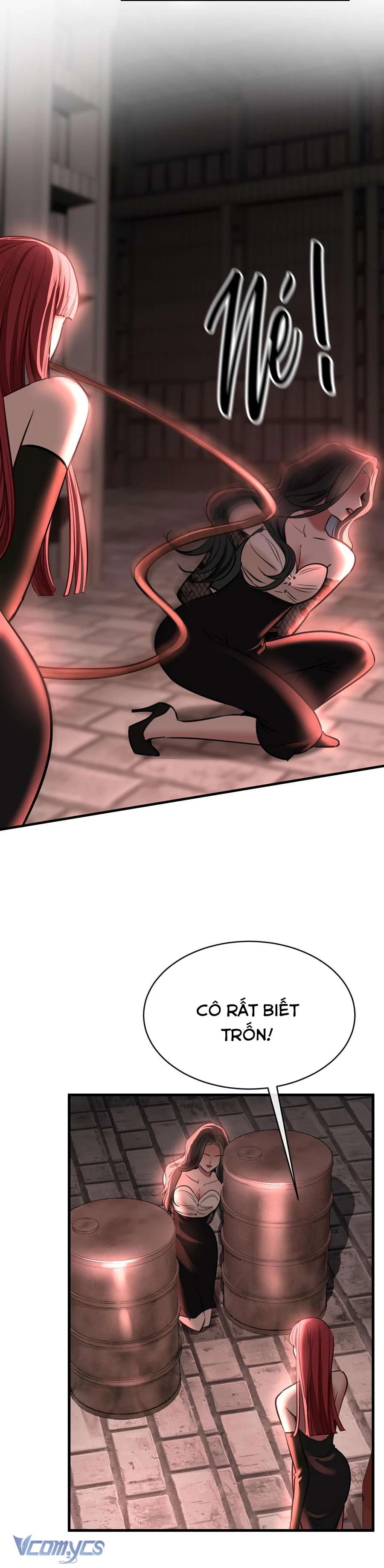 Nguyên Lai Ta Là Tu Tiên Đại Lão Chap 461 - Next Chap 462