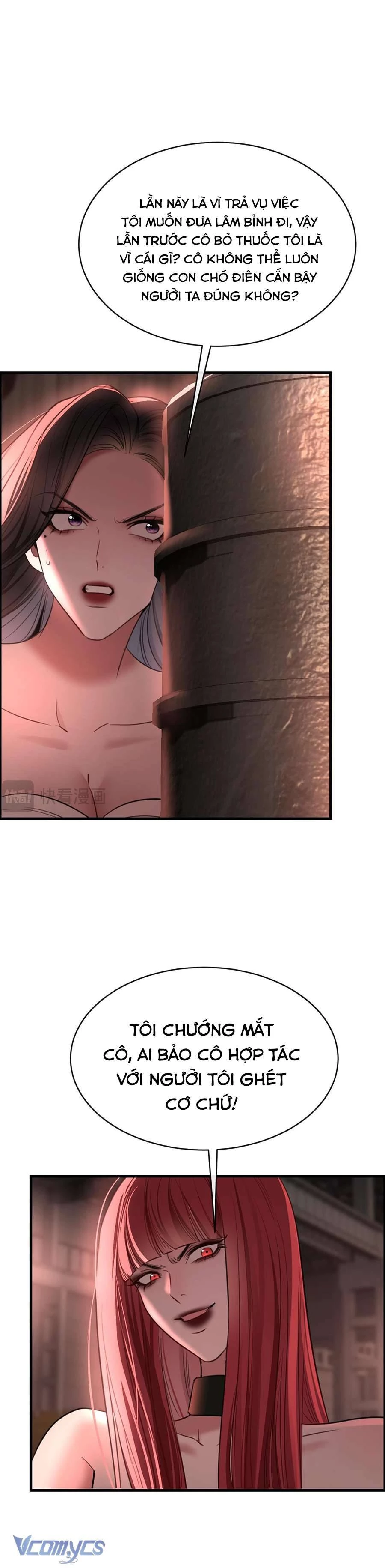 Nguyên Lai Ta Là Tu Tiên Đại Lão Chap 461 - Next Chap 462