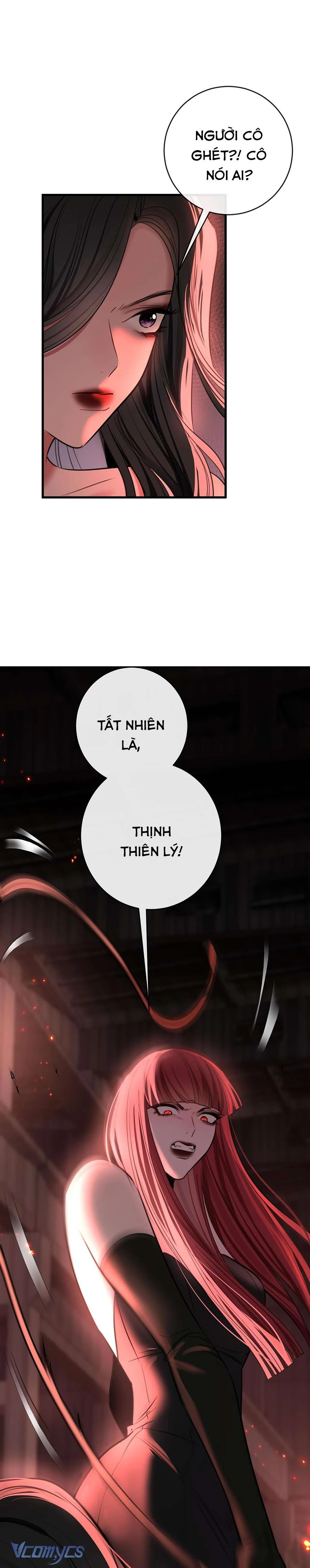 Nguyên Lai Ta Là Tu Tiên Đại Lão Chap 461 - Next Chap 462