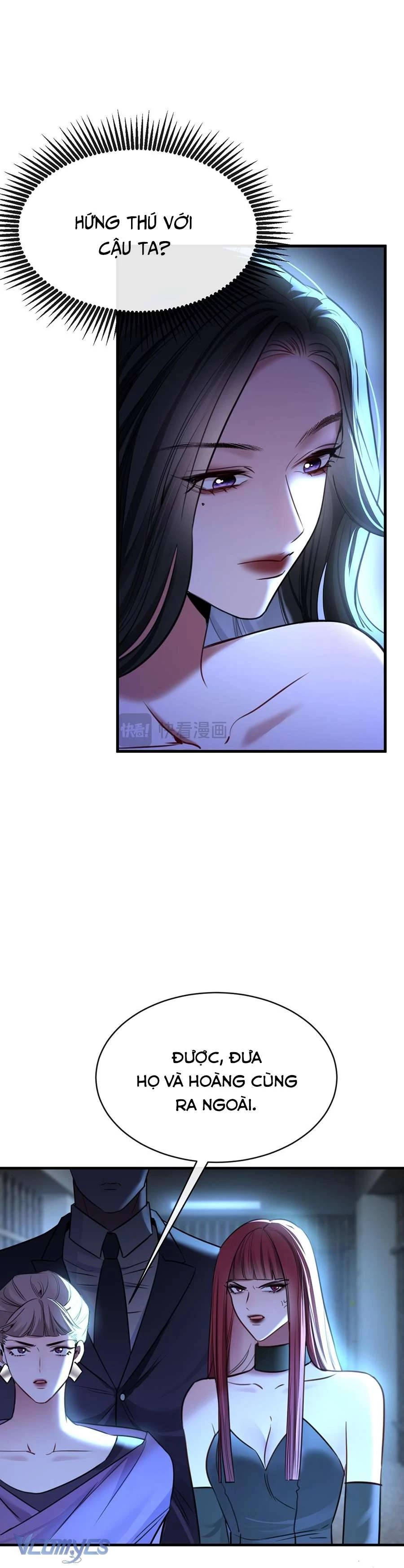 Nguyên Lai Ta Là Tu Tiên Đại Lão Chap 461 - Next Chap 462