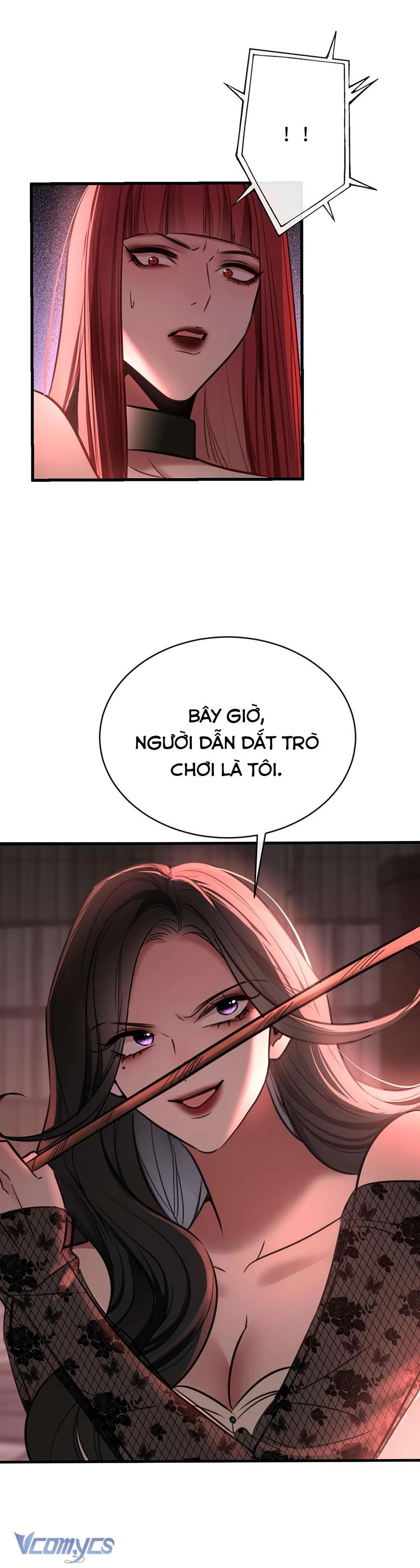 Nguyên Lai Ta Là Tu Tiên Đại Lão Chap 461 - Next Chap 462