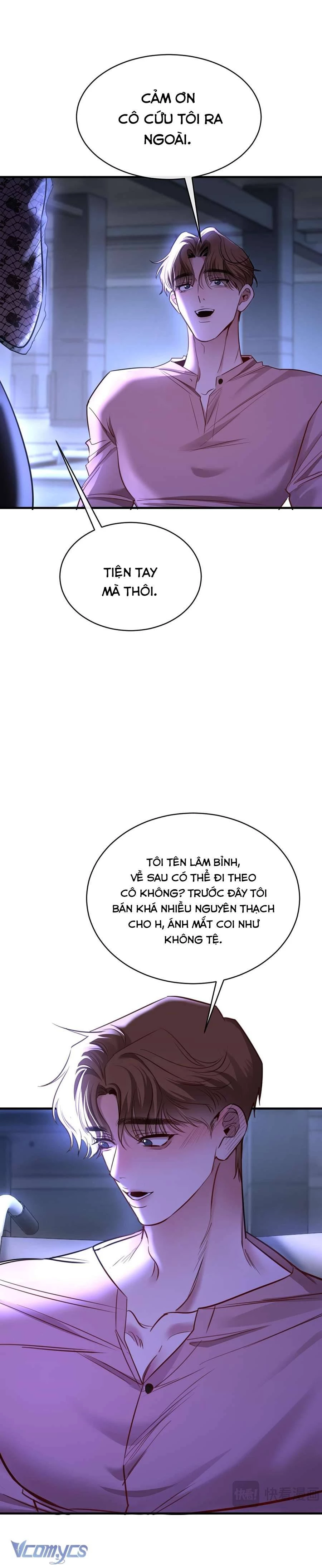 Nguyên Lai Ta Là Tu Tiên Đại Lão Chap 461 - Next Chap 462