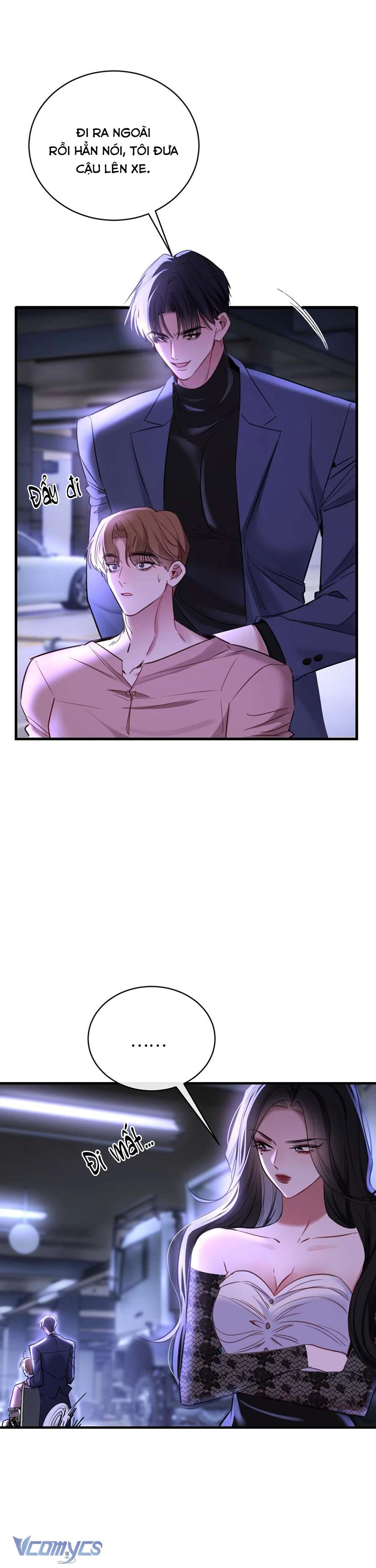 Nguyên Lai Ta Là Tu Tiên Đại Lão Chap 461 - Next Chap 462