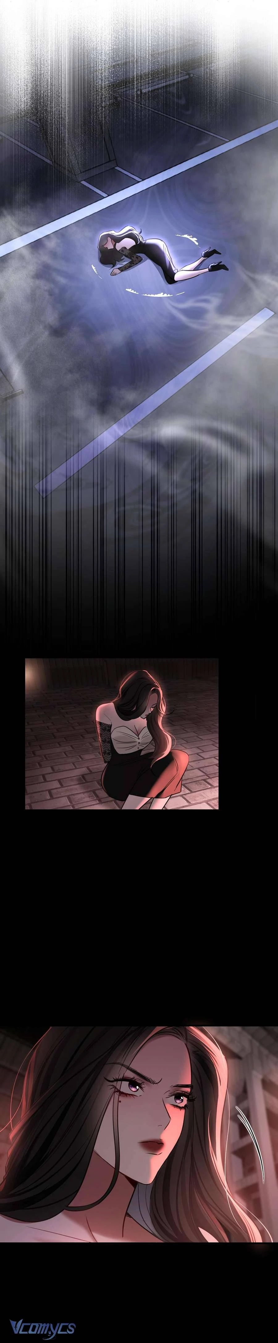 Nguyên Lai Ta Là Tu Tiên Đại Lão Chap 461 - Next Chap 462