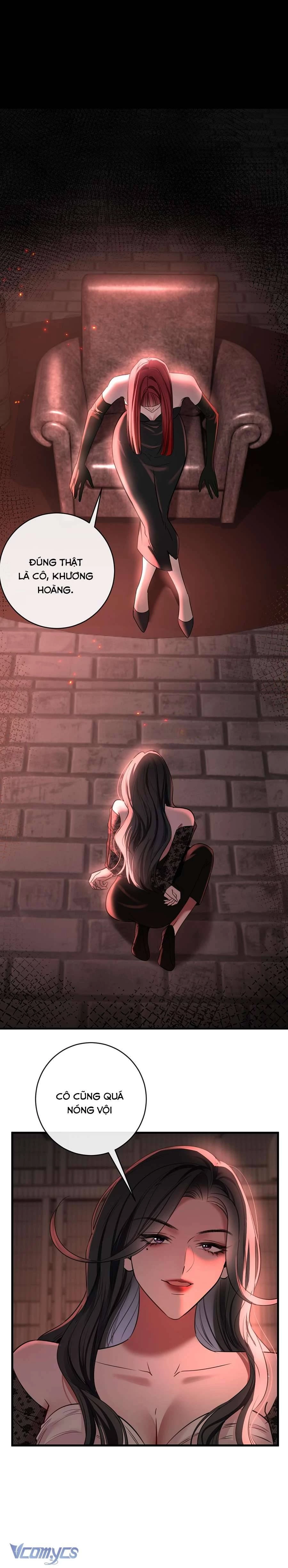 Nguyên Lai Ta Là Tu Tiên Đại Lão Chap 461 - Next Chap 462