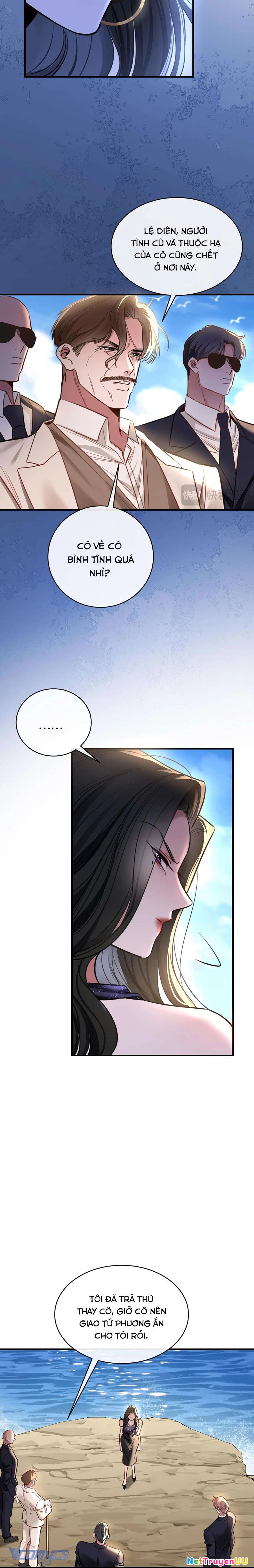 Nguyên Lai Ta Là Tu Tiên Đại Lão Chap 461 - Next Chap 462