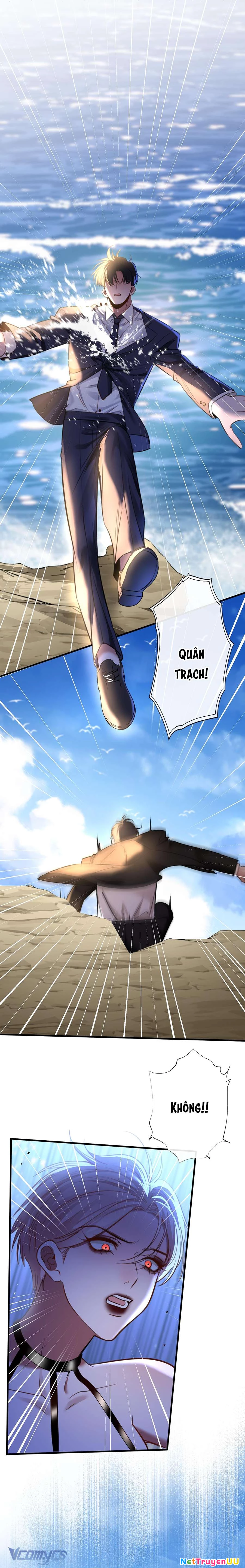 Nguyên Lai Ta Là Tu Tiên Đại Lão Chap 461 - Next Chap 462