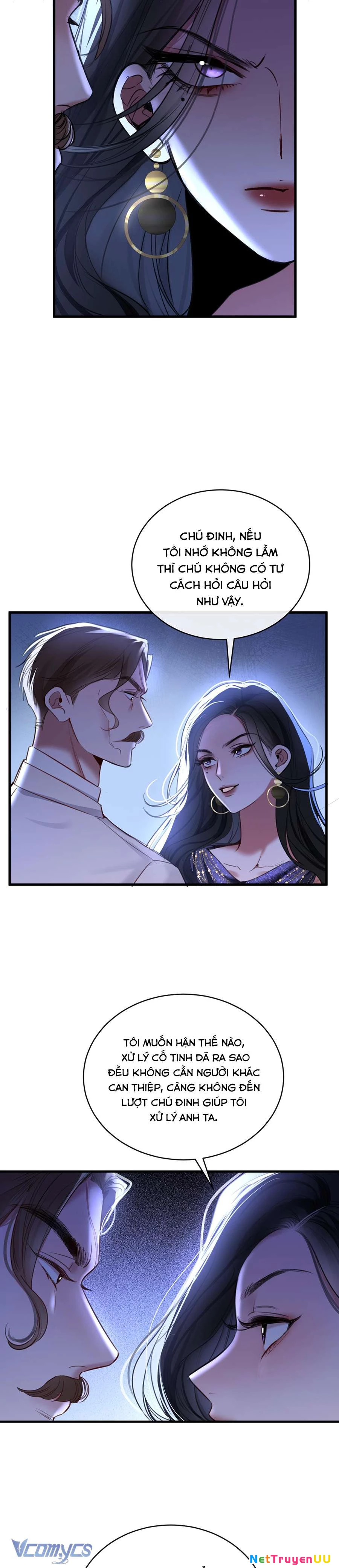 Nguyên Lai Ta Là Tu Tiên Đại Lão Chap 461 - Next Chap 462