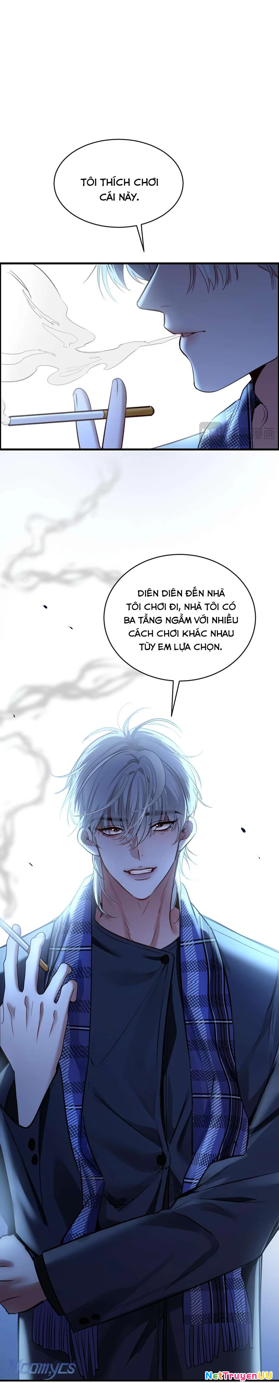 Nguyên Lai Ta Là Tu Tiên Đại Lão Chap 461 - Next Chap 462