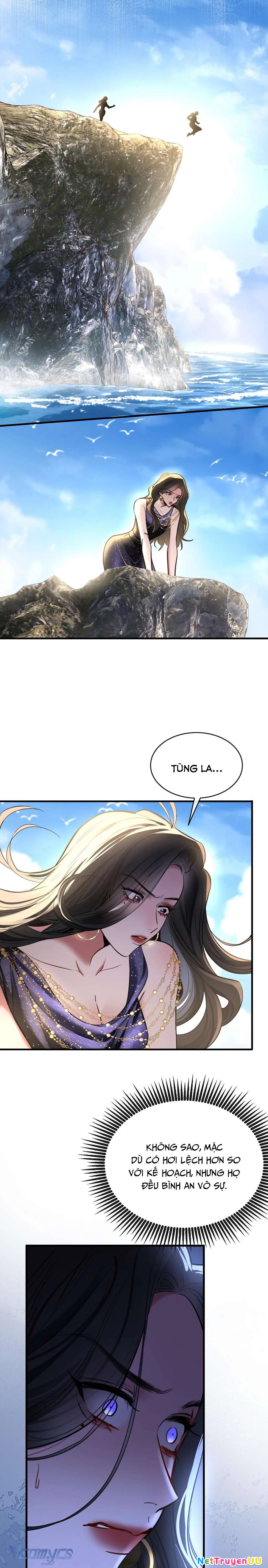 Nguyên Lai Ta Là Tu Tiên Đại Lão Chap 461 - Next Chap 462