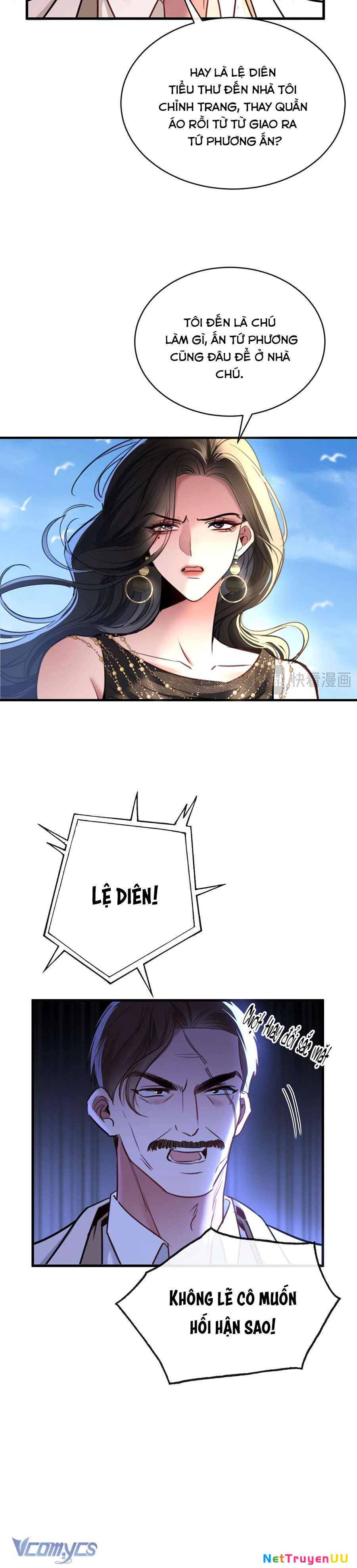 Nguyên Lai Ta Là Tu Tiên Đại Lão Chap 461 - Next Chap 462