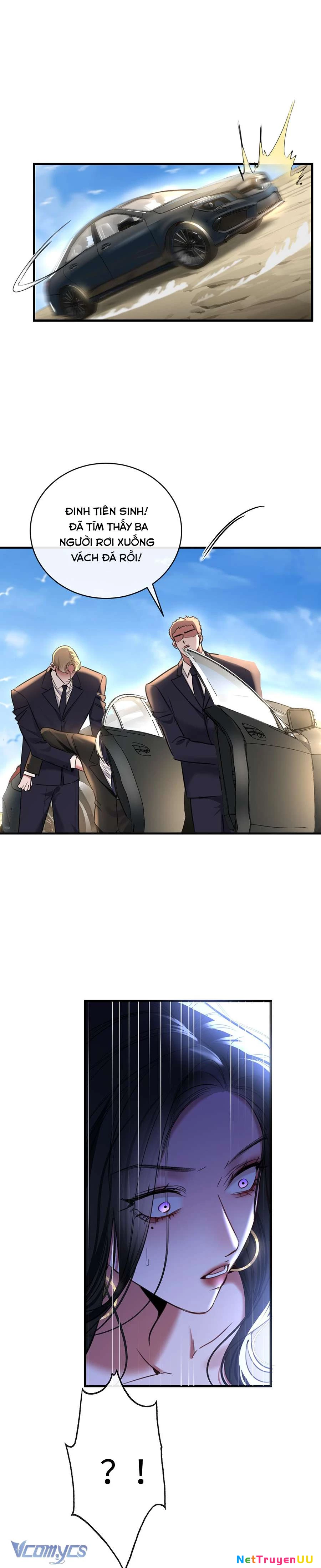 Nguyên Lai Ta Là Tu Tiên Đại Lão Chap 461 - Next Chap 462