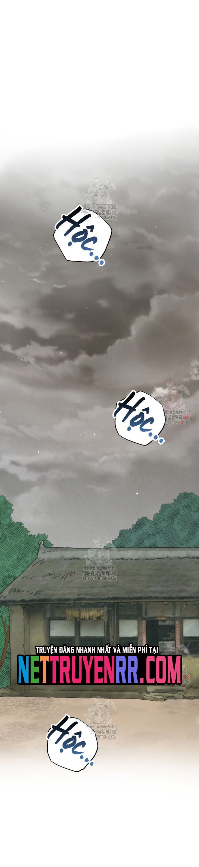 Vương Triều Đen Tối: Joseon Chap 98 - Next Chap 99