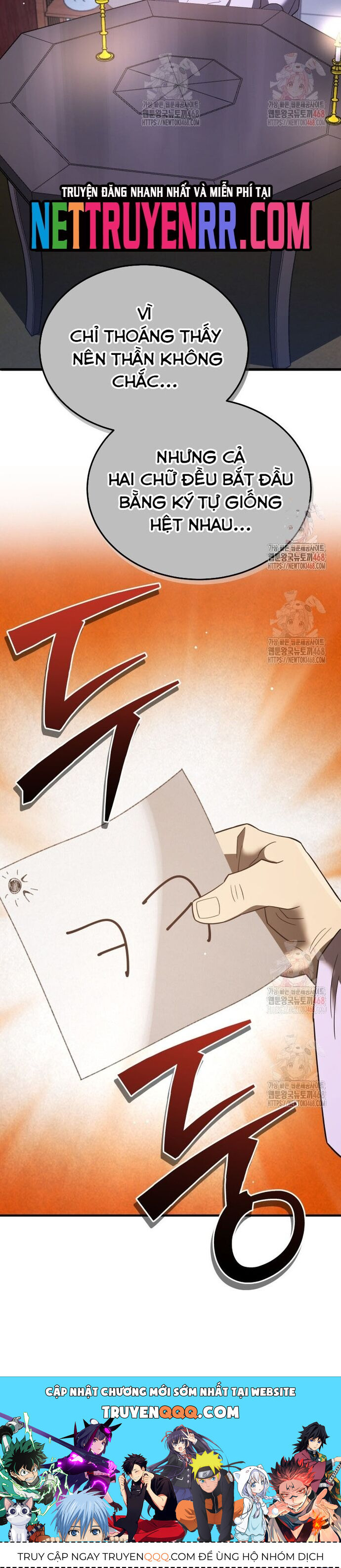 Vương Triều Đen Tối: Joseon Chap 98 - Next Chap 99