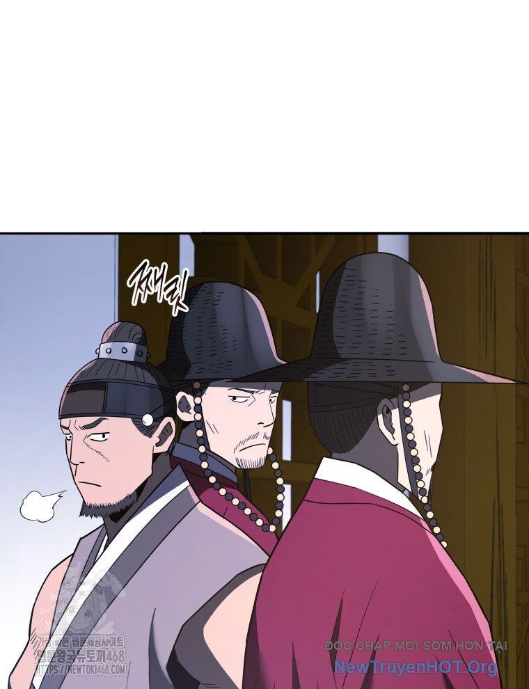 Vương Triều Đen Tối: Joseon Chap 103 - Next Chap 104